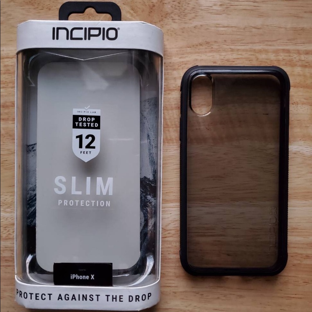 iPhone X/XS case